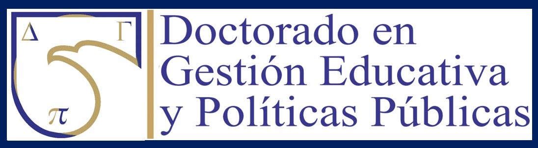 Doctorado en Gestión Educativa y Políticas Públicas